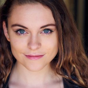 Meet your Posher, Karolina